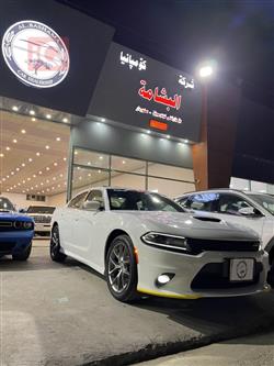 دودج تشارجر